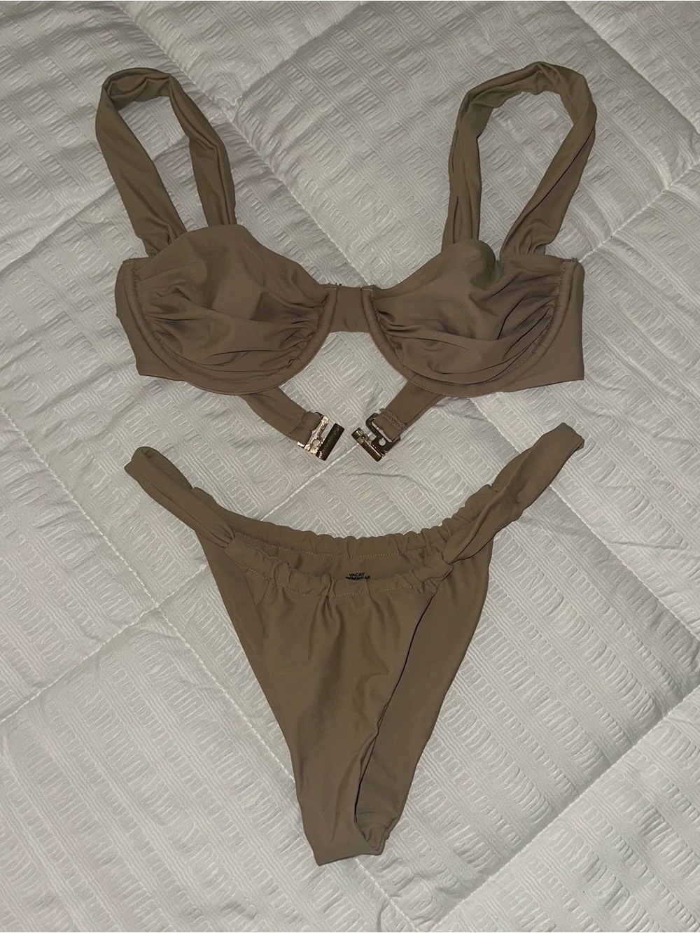 Vacay Swimwear